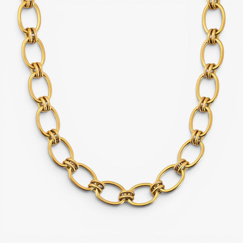 Mara Necklace