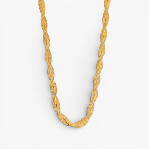 Twist Orá Necklace