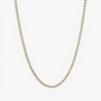 Tennis Necklace