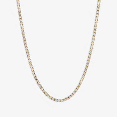 Tennis Necklace