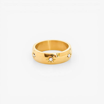 Astréé Ring