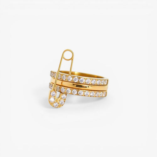 Noélie Ring