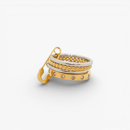 Glow Ring