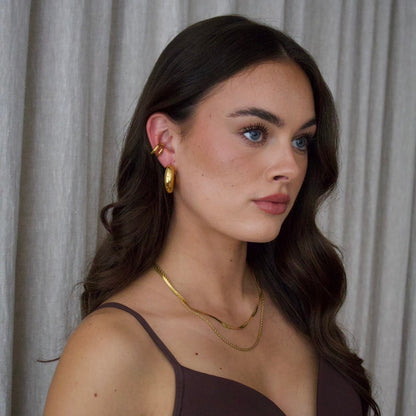 Aura Necklace